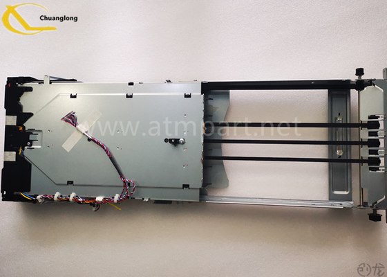 PRESENTADOR DE OP. SYS. 5500 49242431000H/49-242431-000H de Diebold. Componentes DELANTEROS LARGOS del cajero automático de la CARGA