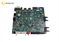 Piezas del cajero automático de la placa madre del tablero de control del dispensador USB de NCR 445-0712895 4450712895