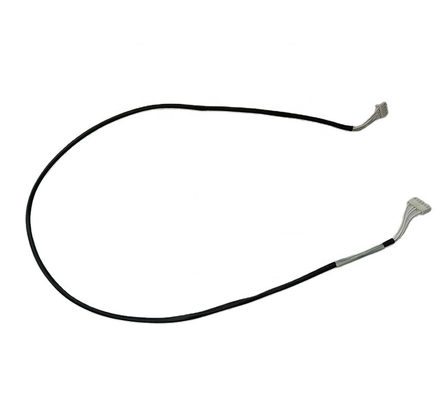 El cajero automático Diebold 5500 5050 conectores 49-250165-000B de TE Connectivity amperio TELEGRAFÍA REV3 49250165000B