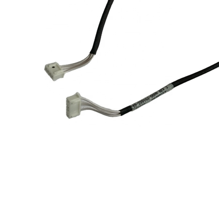 El cajero automático Diebold 5500 5050 conectores 49-250165-000B de TE Connectivity amperio TELEGRAFÍA REV3 49250165000B