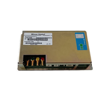 Buen precio DD 01750176088 1750176088 Procash de la unidad básica ASKIM II de Basiseinheit del cajero automático 280 285 Wincor Cineo 8150 2150 en línea