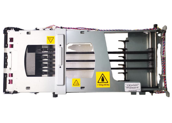 Buen precio la máquina del cajero automático de 49-242429-000C 49242429000C Diebold Opteva 2,0 parte 5500 cajeros automáticos DE OP. SYS. del transporte del presentador AFD de Diebold 2,0 620M M en línea