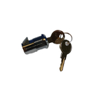 0090023553 la llave de cerradura de 009-0023553 NCR 6622 CH 751 NCR baja cajero automático de la llave del gabinete de la cerradura