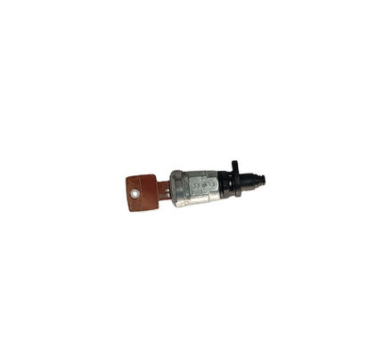Buen precio 1750062656 01750062656 cerradura del metal del casete del efectivo de Wincor CMD de las piezas del cajero automático con llaves en línea