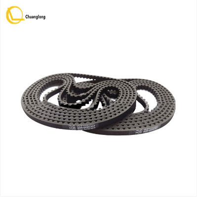 Buen precio 009-0005026 0090005026 correa de goma síncrona 009-0026357 0090026357 de NCR SS22E 6622E del cajero automático en línea