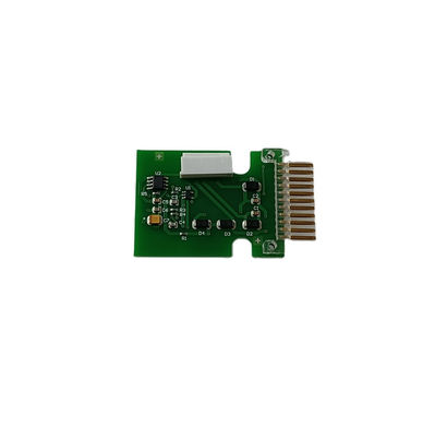 Buen precio Efectivo del casete de Wincor Nixdorf CMD fuera de CASS. CAJERO AUTOMÁTICO DEL PWB DEL TABLERO DE EEPROM 1750056643 01750056643 en línea