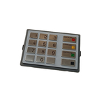 EPP 7 del teclado del PCI EPP7 de Diebold Opteva 5500 del cajero automático de 49-249447-769A 49249447769A 49-249441-762A 49249441762A