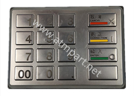 Teclado inglés 49216686000B 49-216686-000B de la versión de Diebold EPP5 de las piezas del cajero automático