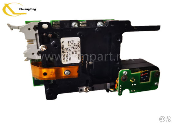 Buen precio El cajero automático PARTE al LECTOR de TARJETAS de la INMERSIÓN del cajero automático de Sankyo ICM300-3R1181 IFM300-0100 en línea