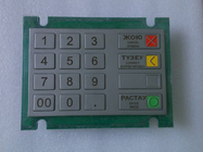 Piezas EPPV5 Pinpad del cajero automático 01750105836 1750105836 CHINOS del teclado del EPP V5 de Wincor Nixdorf