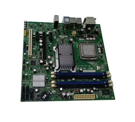 Buen precio INTEL 010139R00-595-G REV02 E54926 E3014B-303 Diebold Opteva 368 378 369 522 cajeros automáticos del consejo principal DQ45CB en línea