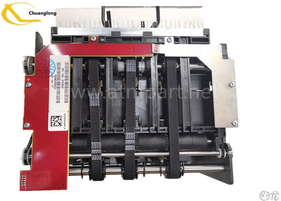 Buen precio El cajero automático PARTE 445-0753508 4450753508 NOTAS de NCR S2 SNT de las piezas del cajero automático SOLAS TRANSPORTA el montaje del TLA en línea