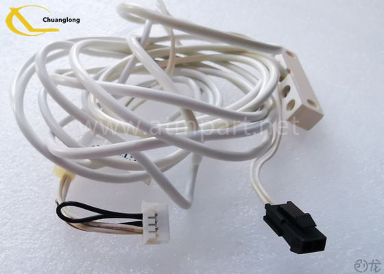 Buen precio Partes 1750114761, SENSOR 01750114761 del cajero automático de Wincor Nixdorf de la PUERTA de KABEL en línea