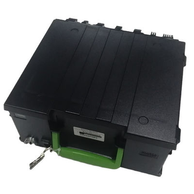 Buen precio Casete 1750176229 01750176229 del RR del casete del rechazo de Wincor Procash 280 280N 285 CMD V4 del cajero automático en línea