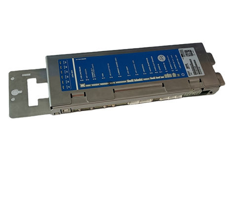 Buen precio 01750147498 SE electrónico CRM 1750147498 de la consola CRS Wicnor Cineo C4060 del SE de Wincor CINEO C4060 en línea