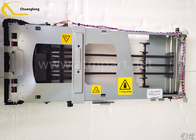 La máquina del cajero automático de Diebold Opteva 2,0 parte 5500 el transporte DE OP. SYS. 49-242429-000C/49242429000C del presentador AFD de Diebold 2,0 620M M