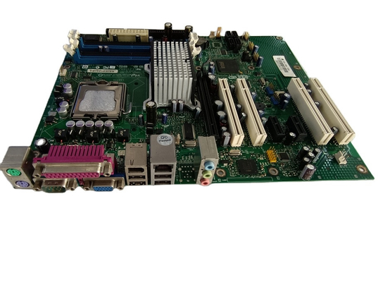 EQUIPO PRCSR P4 3.0GHZ 000MB 49-212529-301C de Diebold Nixdorf Denver System Board CCA del cajero automático 49212529301C