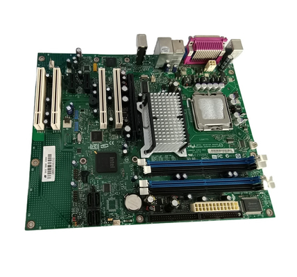 EQUIPO PRCSR P4 3.0GHZ 000MB 49-212529-301C de Diebold Nixdorf Denver System Board CCA del cajero automático 49212529301C