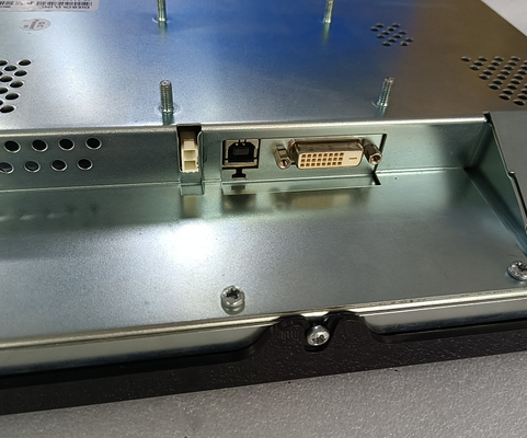 Mantenimiento LCD de Diebold Nixdorf 10,4” 10,4 pulgadas del servicio de monitor de exhibición 49-213272-000C 49213272000C