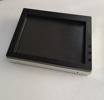 Mantenimiento LCD de Diebold Nixdorf 10,4” 10,4 pulgadas del servicio de monitor de exhibición 49-213272-000C 49213272000C