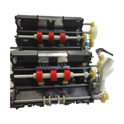 Buen precio Unidad MDMS CMD-V4 01750109641, 1750109641 PIEZAS del extractor del doble de Wincor Nixdorf del cajero automático en línea