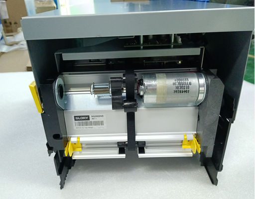 GRG QUE DEPOSITA el dispensador del dispensador GOLRY NMD050 NMD050 CMC050 CMC 050 de la máquina del cajero automático