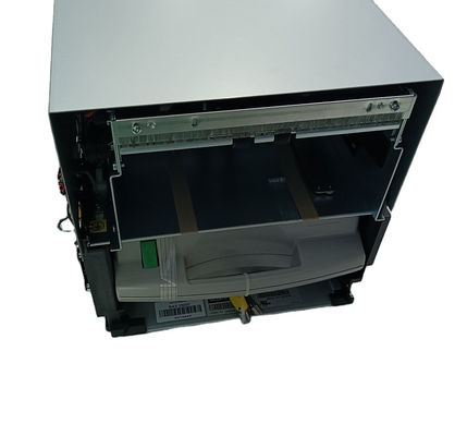 Buen precio Máquina de Canje de Efectivo Dispensador de Autoservicio Kioscos de Canje Kiosco de juegos GRG BANKING Cajero Automático Dispensador GOLRY NMD050 NMD050 CMC050 CMC 050 Dispensador en línea
