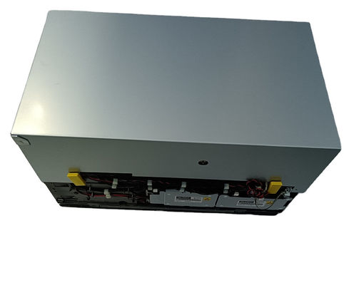 GRG QUE DEPOSITA el dispensador del dispensador GOLRY NMD050 NMD050 CMC050 CMC 050 de la máquina del cajero automático