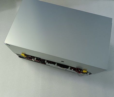 GRG QUE DEPOSITA el dispensador del dispensador GOLRY NMD050 NMD050 CMC050 CMC 050 de la máquina del cajero automático