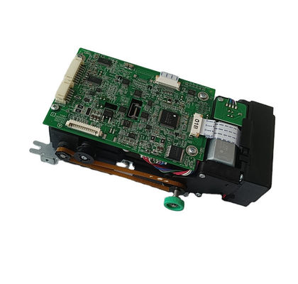 Buen precio Nidec Sankyo ICT3K9-3R6940 R-7100010 IFMOKO-0700 EMV motorizó cajero automático de la INMERSIÓN del lector de tarjetas en línea