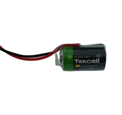 Buen precio Batería PINPAD 3.6V AH LTHM 19054949000A 19-054949-000A 19-054949-000-A de Diebold Opteva EPP4 3.7V en línea