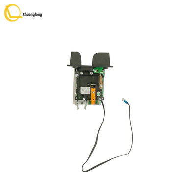 Buen precio Lector de tarjetas de Nautilus Hyosung NH2700 EMV 72881104 76900000-07 7030000094 ICM300-3R1372 en línea