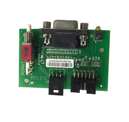 Buen precio Tablero 445-0711315 del interfaz de Estoril del reset de los personajes de NCR Selfserv y de la asamblea del tablero del pisón 4450711315 en línea
