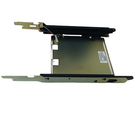 Buen precio Transporte AGT CMD-V4 RL horizontal 287m m Chasis de Wincor Nixdorf 1750076716 01750076716 en línea