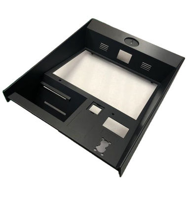 Buen precio Máquina facial FL PC80 del cajero automático del pasillo del marco PC280 Wincor Nixdorf Procash 280 del CS 280 de Wincor en línea