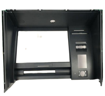 Buen precio Marco facial FDK PC285 Procash 285 de Wincor de la reparación facial del panel de Wincor PC285 del cajero automático de TTW en línea