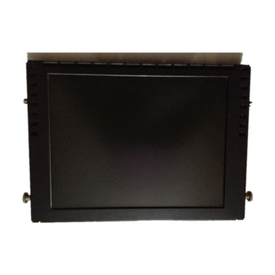 Buen precio Monitor de exhibición de DVI 1750107720 LCD de la CAJA 12,1 del LCD del cajero automático de WINCOR NIXDORF” en línea