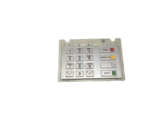 01750258214 EPP JUSTO del EPP internacional ASIA de Wincor Procash 285 PC280 J6.1 E6021 V6 1750258214
