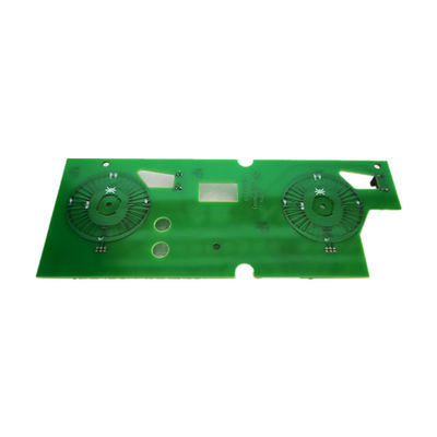 Buen precio EL CAJERO AUTOMÁTICO DE NCR PARTE S2 IMPRIMIÓ LAS PLACAS DE CIRCUITO (PCB-S2 IDENTIFICACIÓN DUAL DEL DISPENSADOR CASS) 445-0738036/4450738036 en línea