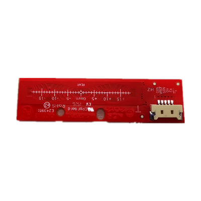 Buen precio Tablero de control de la abrazadera de NCR S2 Selfserv de las piezas de la atmósfera 445-0737301 4450737301 en línea