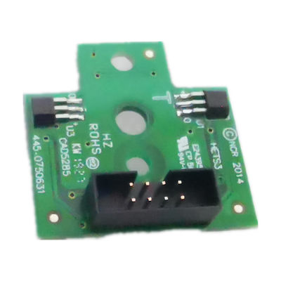 Buen precio Regulador Board de NCR S2 de las piezas de la máquina de la atmósfera de la atmósfera NCR 445-0750631 4450750631 en línea