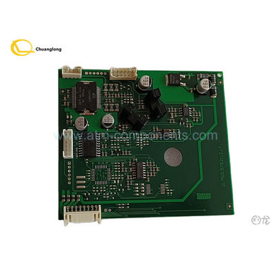Buen precio Tablero de control de obturador Wincor Controlador de obturador Wincor Cineo 4060 1750157521 01750157521 en línea
