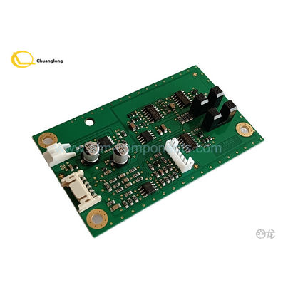 Buen precio Regulador 01750206035 del obturador de Procash 280 del tablero 1750206035 del obturador de Wincor PC280 en línea