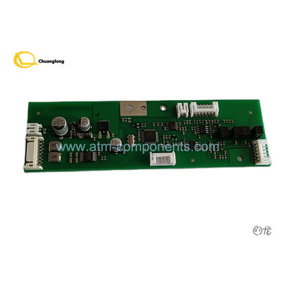 Buen precio 01750180992 tablero de control del obturador de Wincor RL de los recambios del cajero automático FL 1750180992 en línea