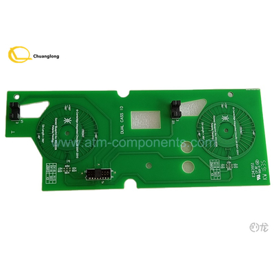 CAJERO AUTOMÁTICO DUAL DEL MONTAJE DEL PWB DE LA IDENTIFICACIÓN DE NCR S2 CASS 445-0734103 4450734103 445-0738036 4450738306