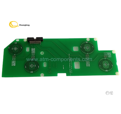 445-0752739-R NCR S2 imprimió el regulador 4450752739 de Igcrd 445-0752739 de las placas de circuito