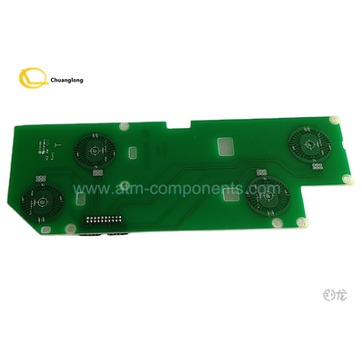445-0752739-R NCR S2 imprimió el regulador 4450752739 de Igcrd 445-0752739 de las placas de circuito