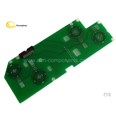 445-0752739-R NCR S2 imprimió el regulador 4450752739 de Igcrd 445-0752739 de las placas de circuito