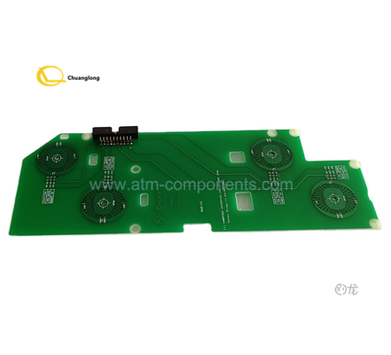 445-0752739-R NCR S2 imprimió el regulador 4450752739 de Igcrd 445-0752739 de las placas de circuito