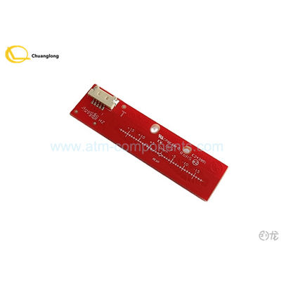 Buen precio Regulador 445-0737301 del tablero de control de la abrazadera de NCR S2 de las piezas del cajero automático S2 4450737301 en línea